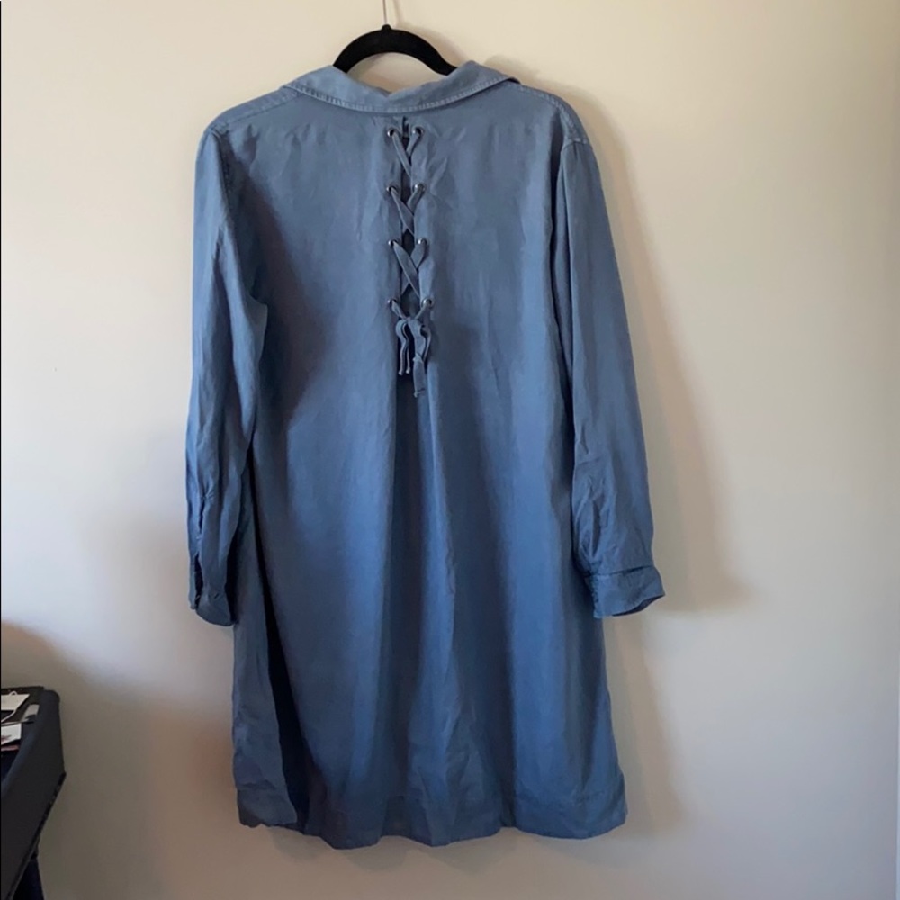 Long sleeve Cloth & Stone dress